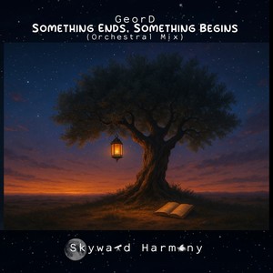 Something Ends, Something Begins (Orchestral Mix)
