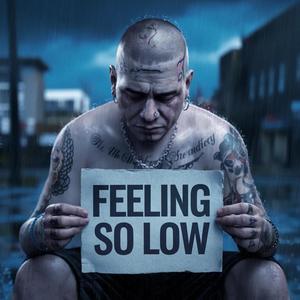 feeling so low (feat. Twisted Mindz) [Explicit]