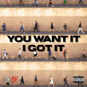 You Want It I Got It (Explicit)