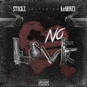 No Love(feat. Kemoney)(Bonus Track) (Explicit)