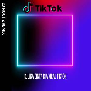 DJ JIKA CINTA SEWA