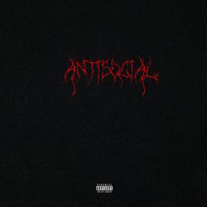 Antisocial (Prod. By Omg Stoney)