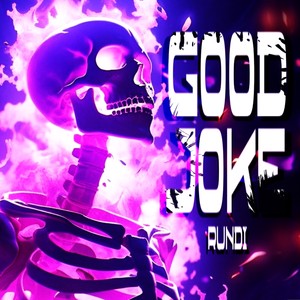 G00d J0ke