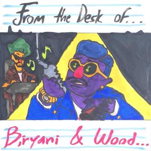 Jonny Biryani - 96fugees (feat. Metroworldpeace) (Explicit)