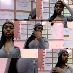 Hotline Bling (Explicit)