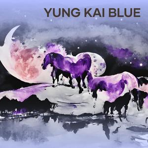 Yung Kai Blue