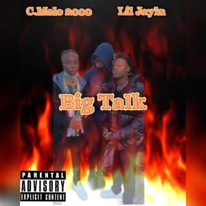 Big Talk (Explicit)