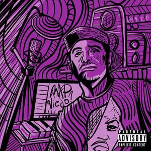 Rap Viejo (feat. Gera Jah Wise) (Explicit)
