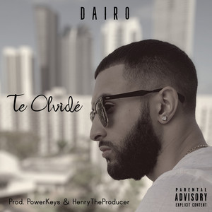Te Olvidé (Explicit)