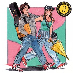 スーハー (Album Version)