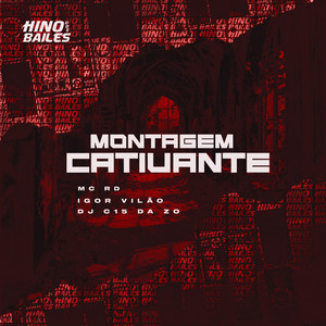 Montagem Cativante (Explicit)