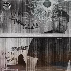 Walk Around(feat. Ruste Juxx) (Explicit)