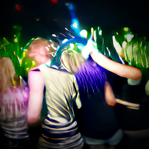 End Of The Start (Terrorium Remix)