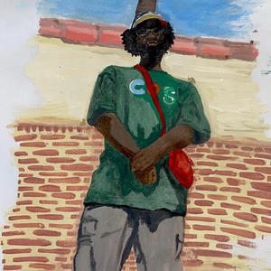 Yea! (feat. Breraww) (Explicit)