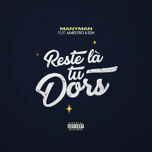 Reste là tu dors (Rtld) [Explicit]