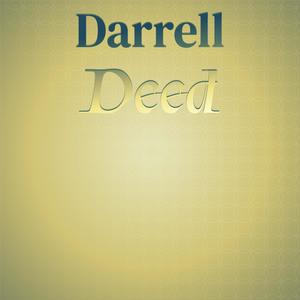 Darrell Deed