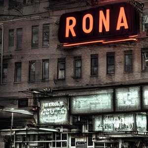 Rona (feat. Justlou) [Explicit]