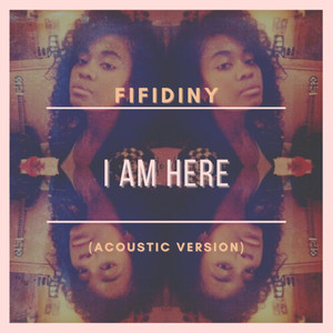 I Am Here (Acoustic version)