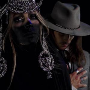 Born King(feat. The Creature)