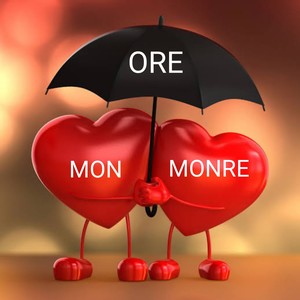 ORE MON MON RE