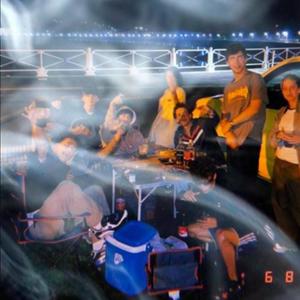 3 Tiros (feat. Contreras & Ekis) (Explicit)