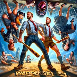 Mittwoch (feat. Ferdinand von Ballin & joey_jaz) (Explicit)