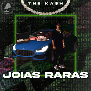 Joias Raras (Explicit)