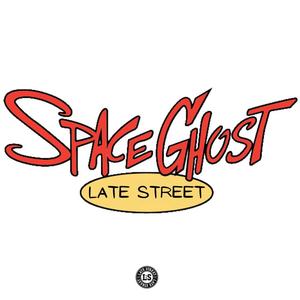 Space Ghost(feat. James Tyler Music & Ethan Cain) (Explicit)