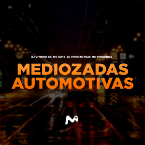 MEDIOZADAS AUTOMOTIVAS (Explicit)