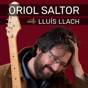 Canta Lluís Llach