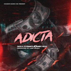 Adicta (Explicit)