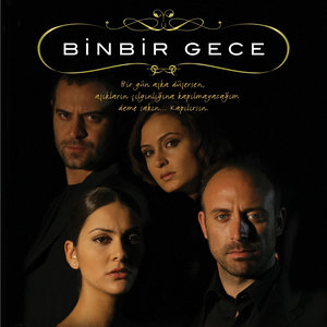 Binbir Gece [Jenerik Klarnet]