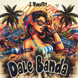 J Yunaffit - Dale Banda