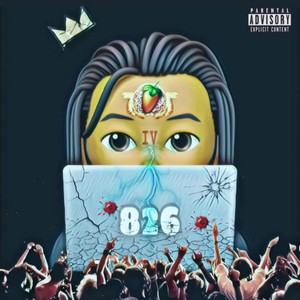 826 VOL. IV (Explicit)