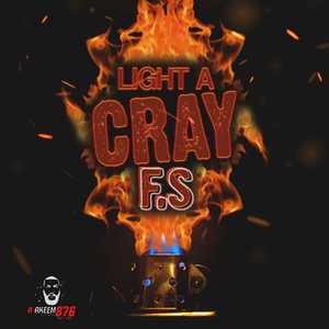 Light A Cray