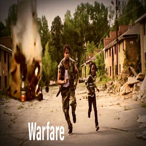 Warfare (Explicit)