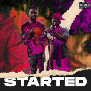 Started (Explicit)