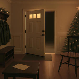 The Christmas Letter