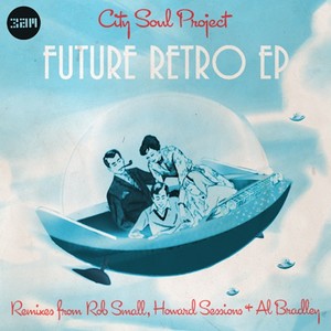 Future Retro (Beatport Exclusive)