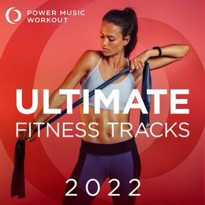 Power Music Workout - Cheers (Drink to That) (Workout Remix 132 BPM)