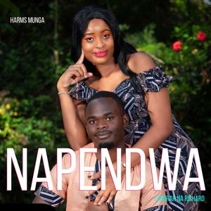 Napendwa (Lenorah Na Richard)