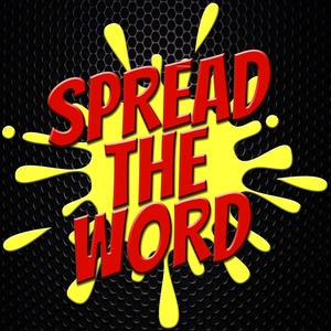 Spread The Word