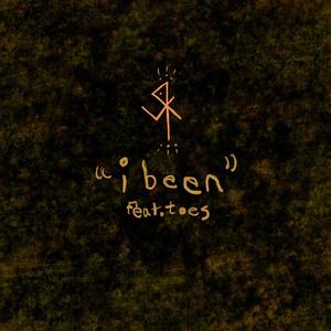 I been(feat. Toes) (Explicit)