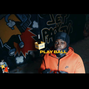 Play Ball (Explicit)