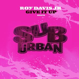 Give It Up (Single)