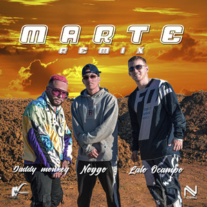 Marte (Remix)