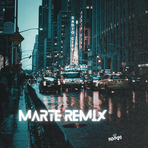MARTE (Remix)