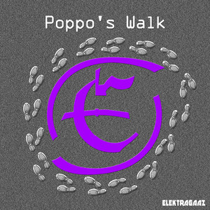 Poppo's Walk