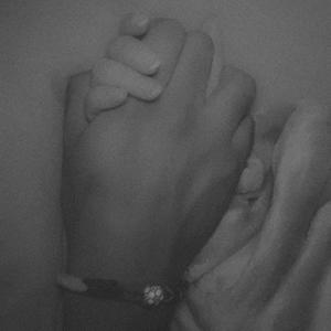 one week without you.