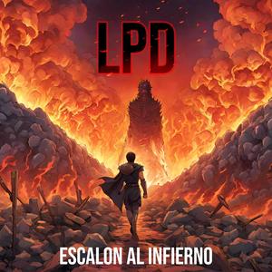 Escalon al infierno (Explicit)